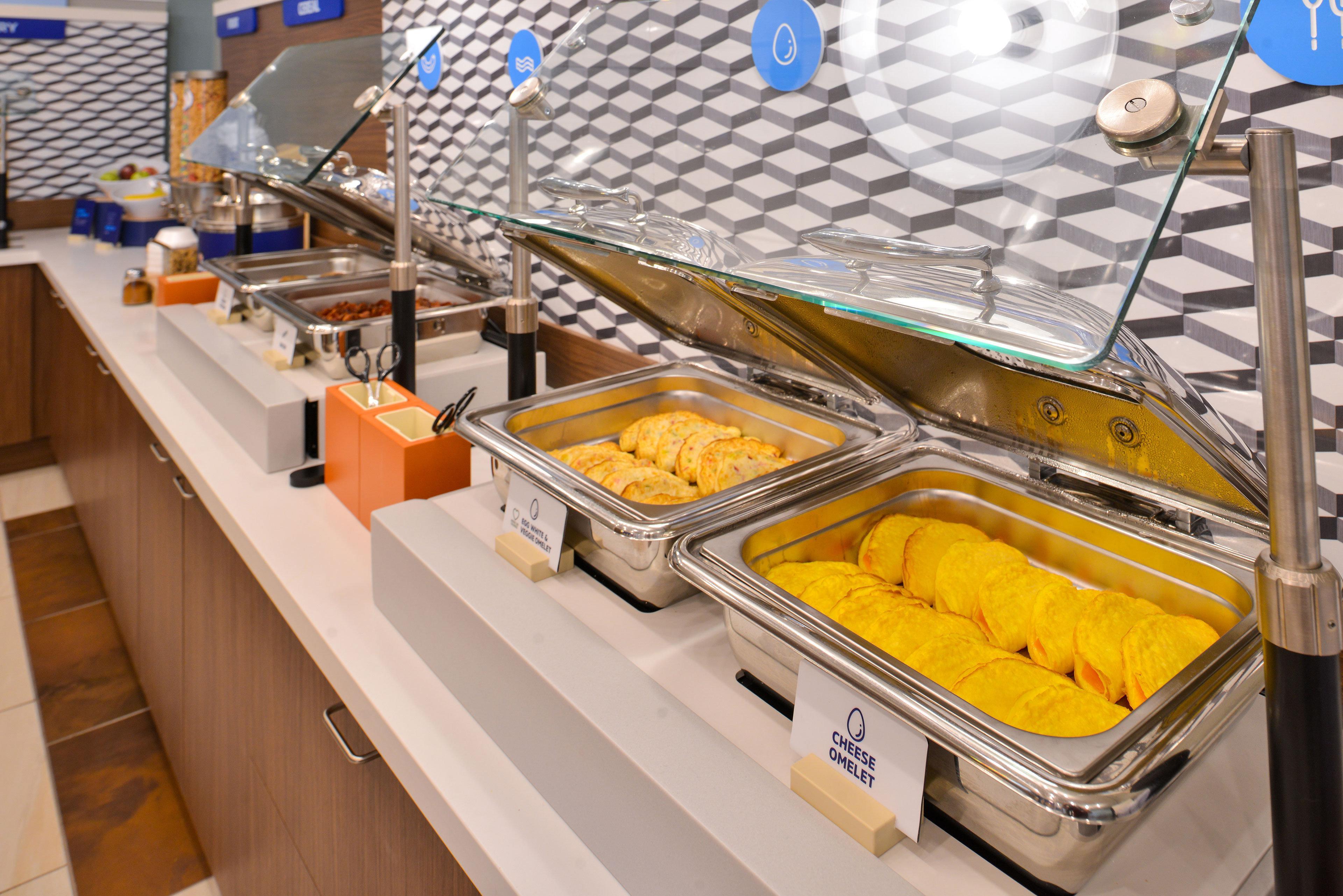 Holiday Inn Express Hotel & Suites Bay City By Ihg Bagian luar foto