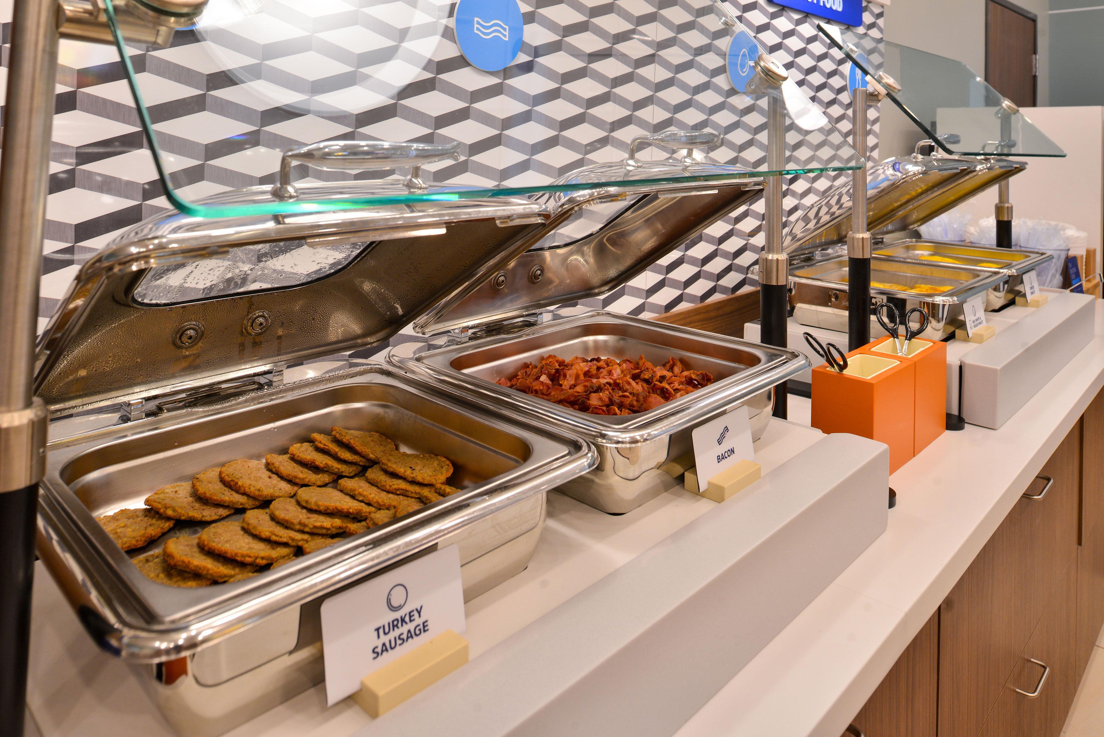 Holiday Inn Express Hotel & Suites Bay City By Ihg Bagian luar foto