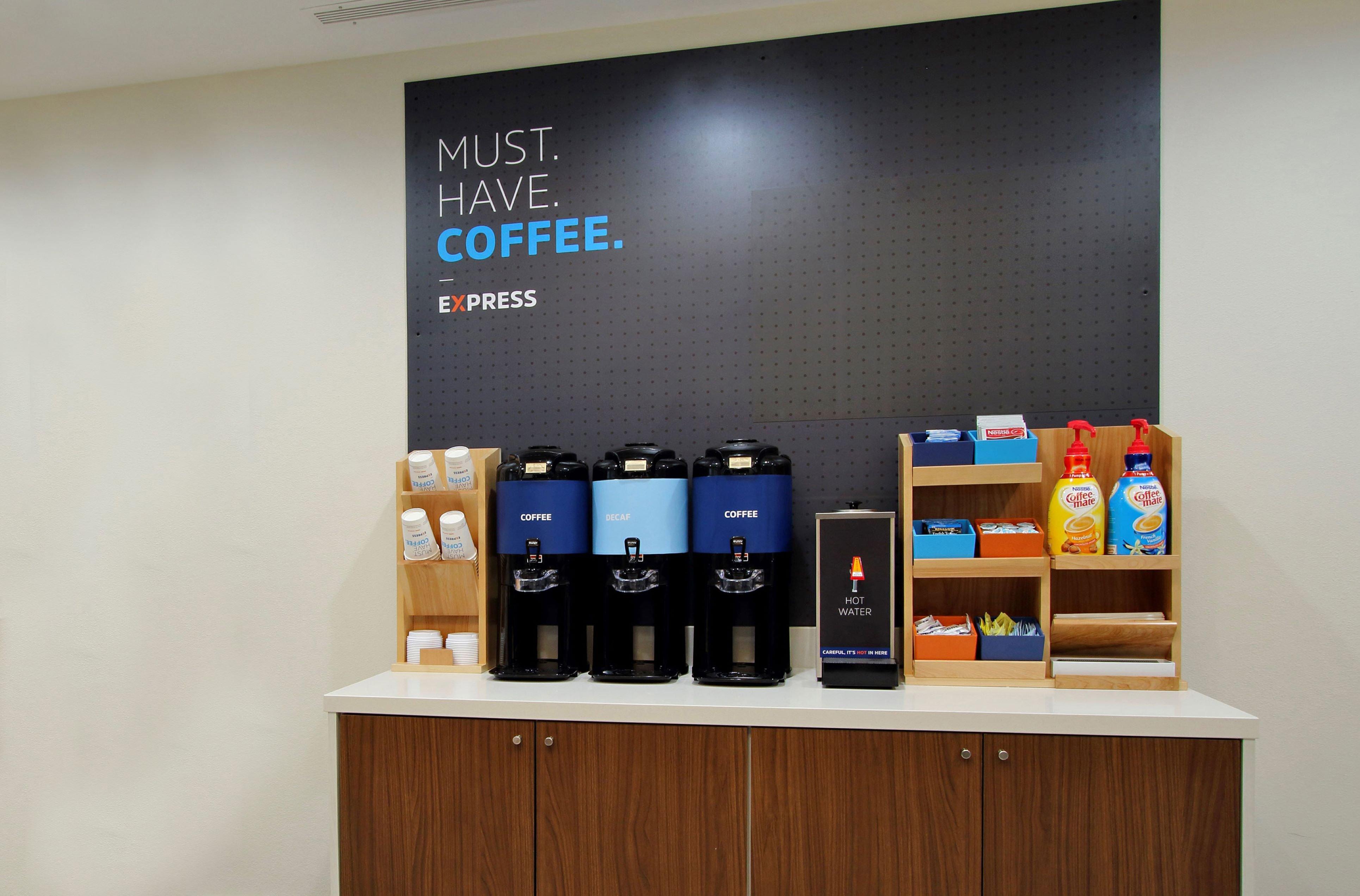 Holiday Inn Express Hotel & Suites Bay City By Ihg Bagian luar foto