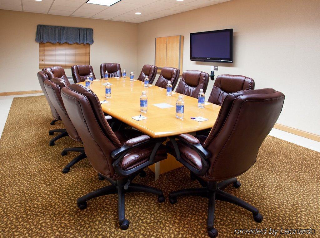 Holiday Inn Express Hotel & Suites Bay City By Ihg Fasilitas foto